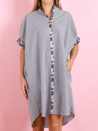 CASABLANCA TUNIC