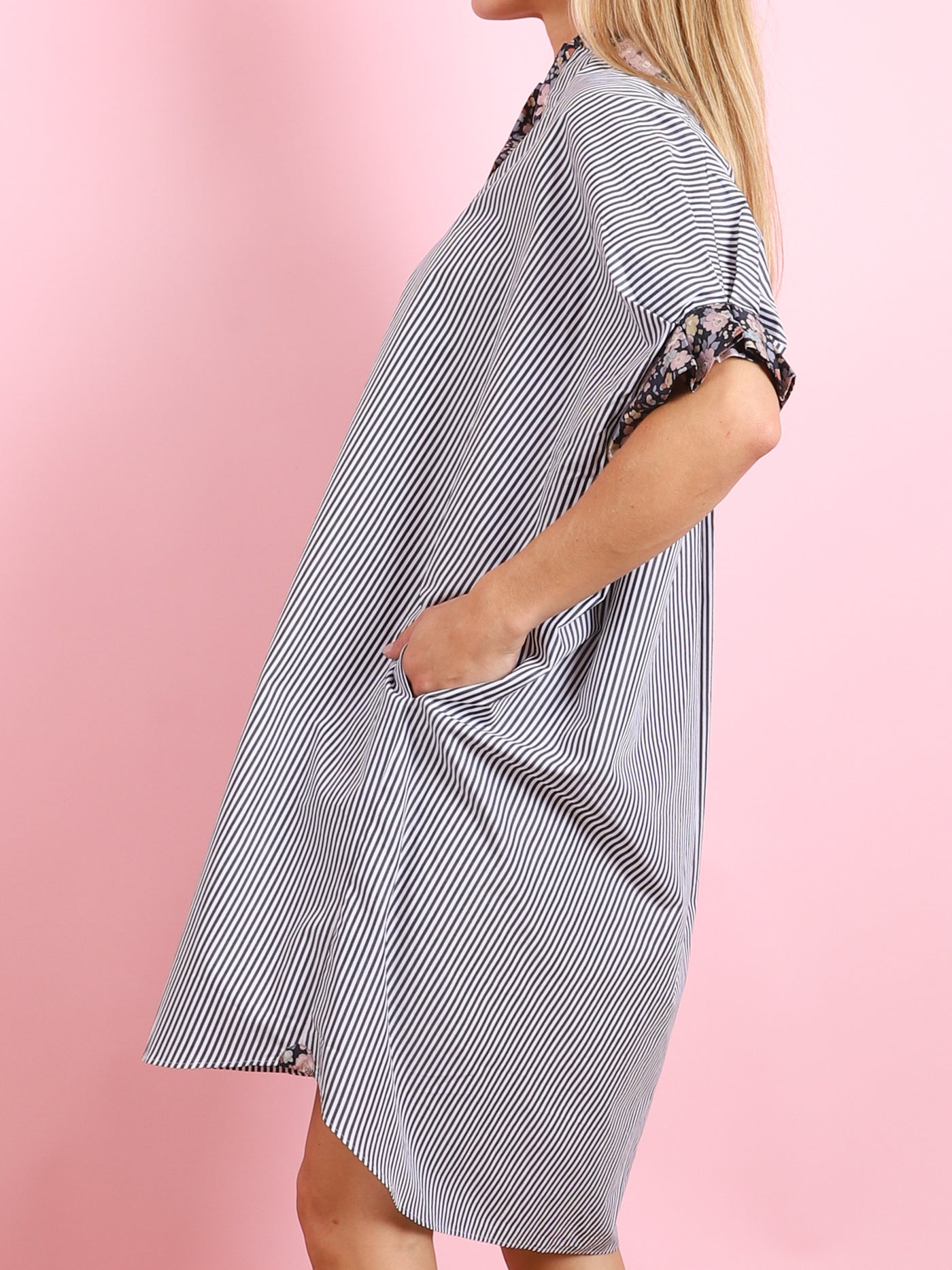 CASABLANCA TUNIC
