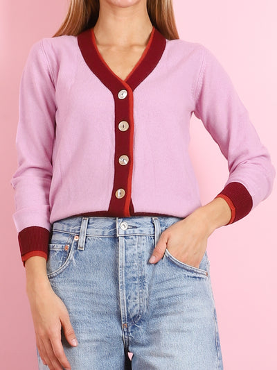 Seahorse Cardigan