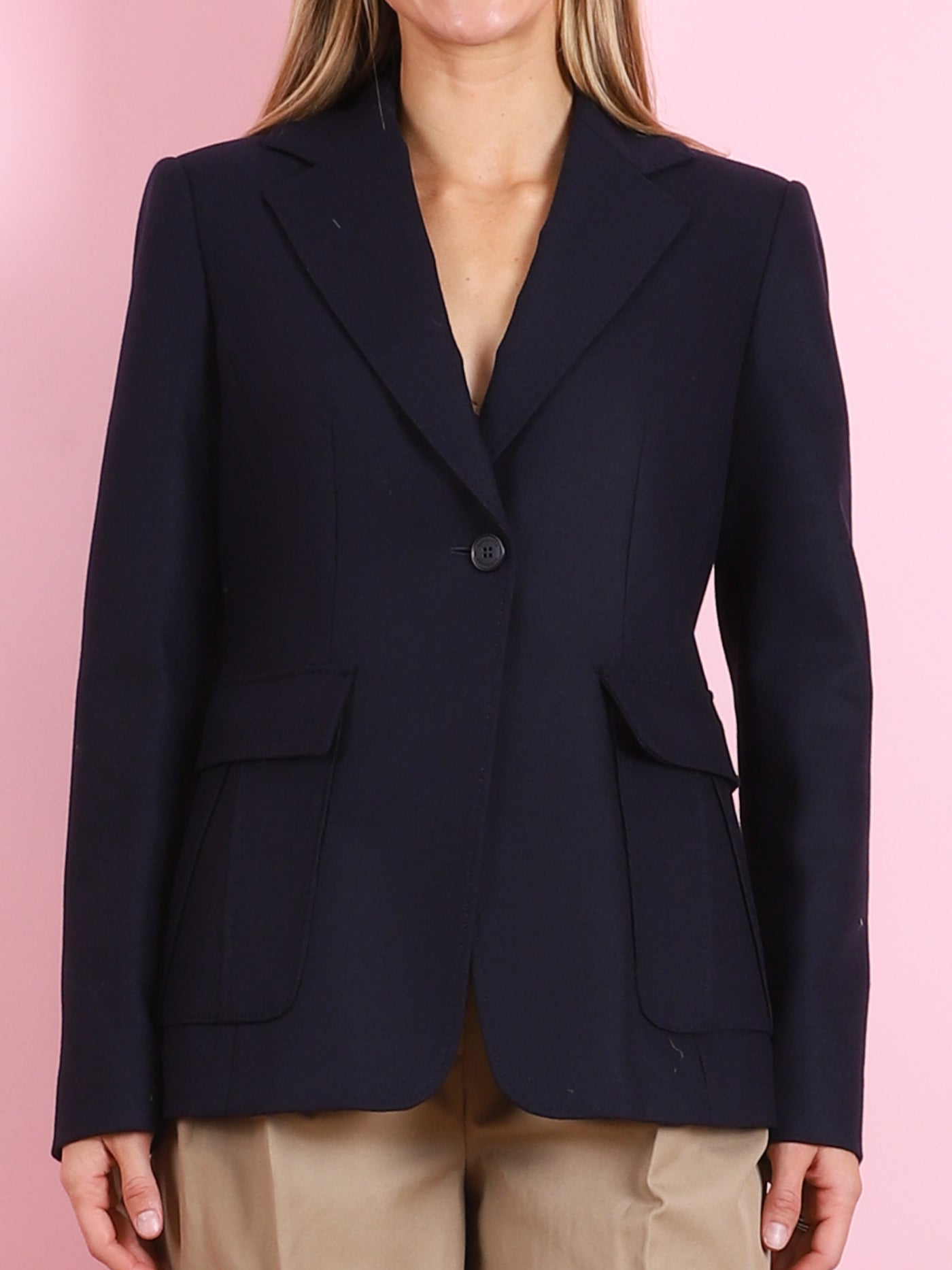 KENTON JACKET