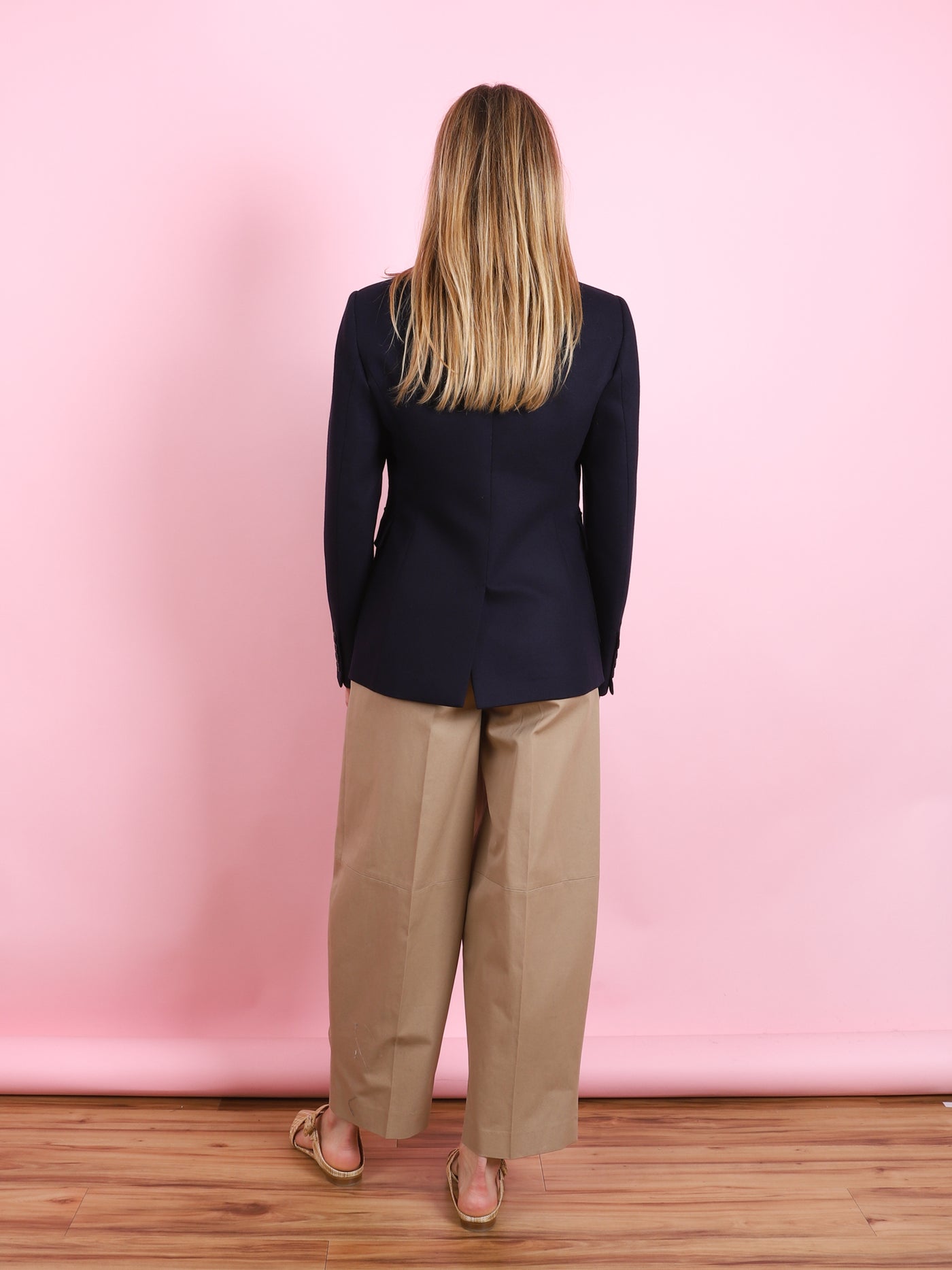 KENTON JACKET