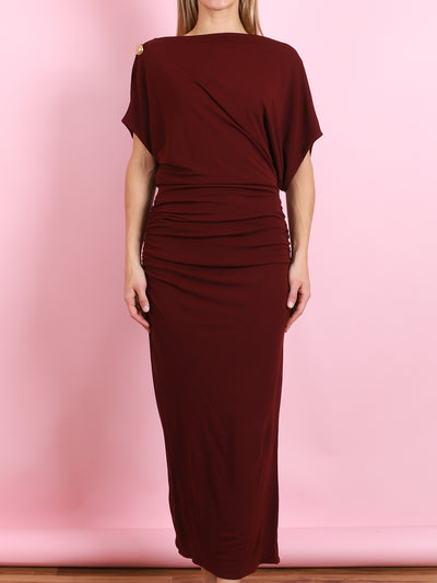 BRINA DRESS