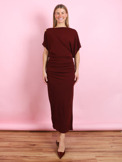 BRINA DRESS