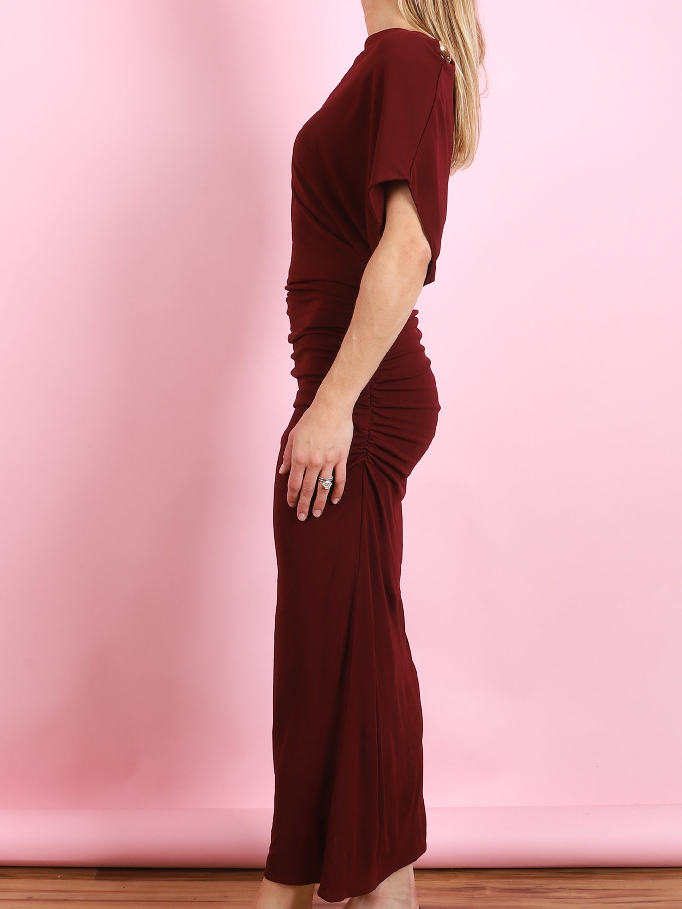 BRINA DRESS