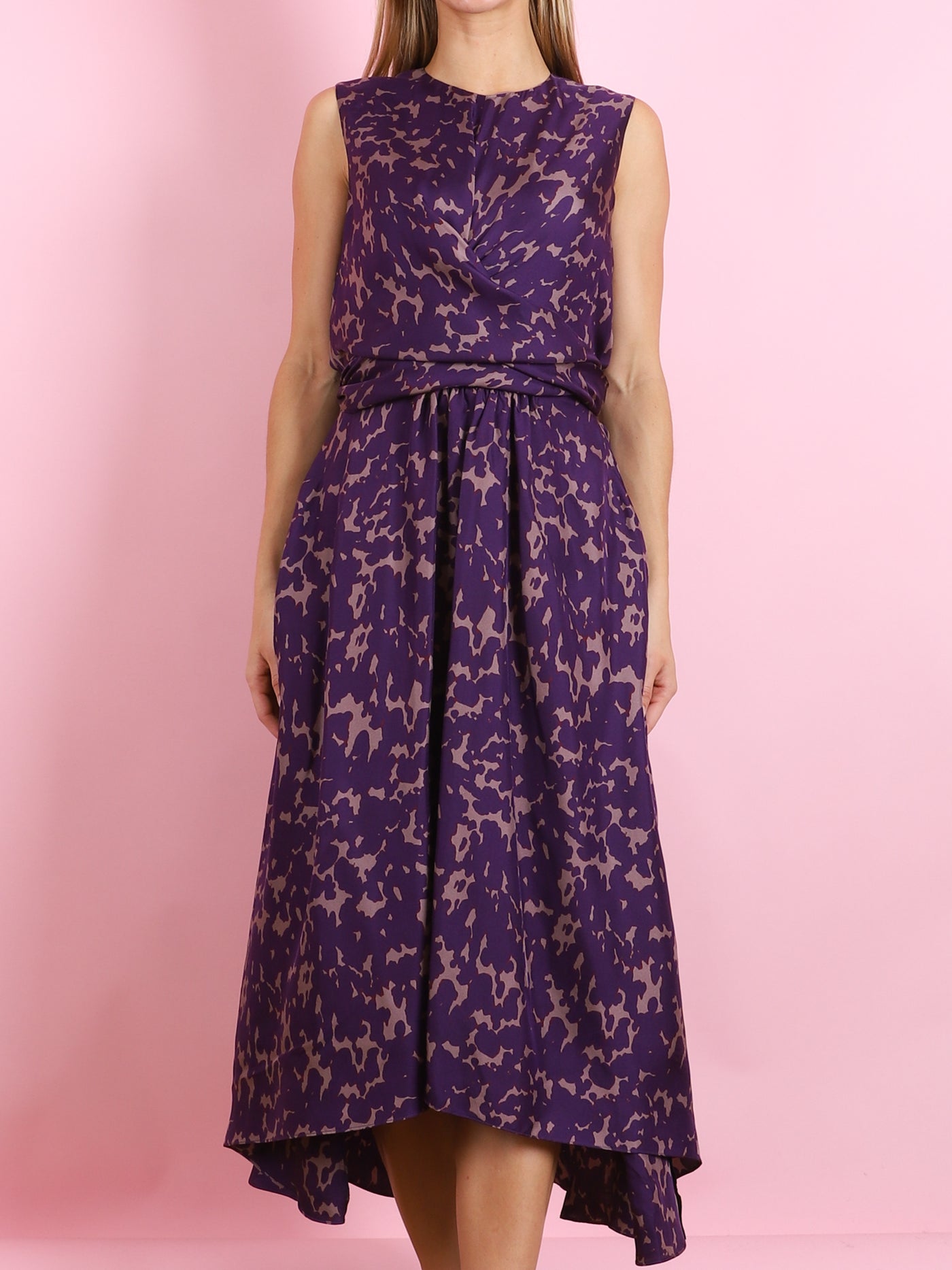 PENNY DRESS