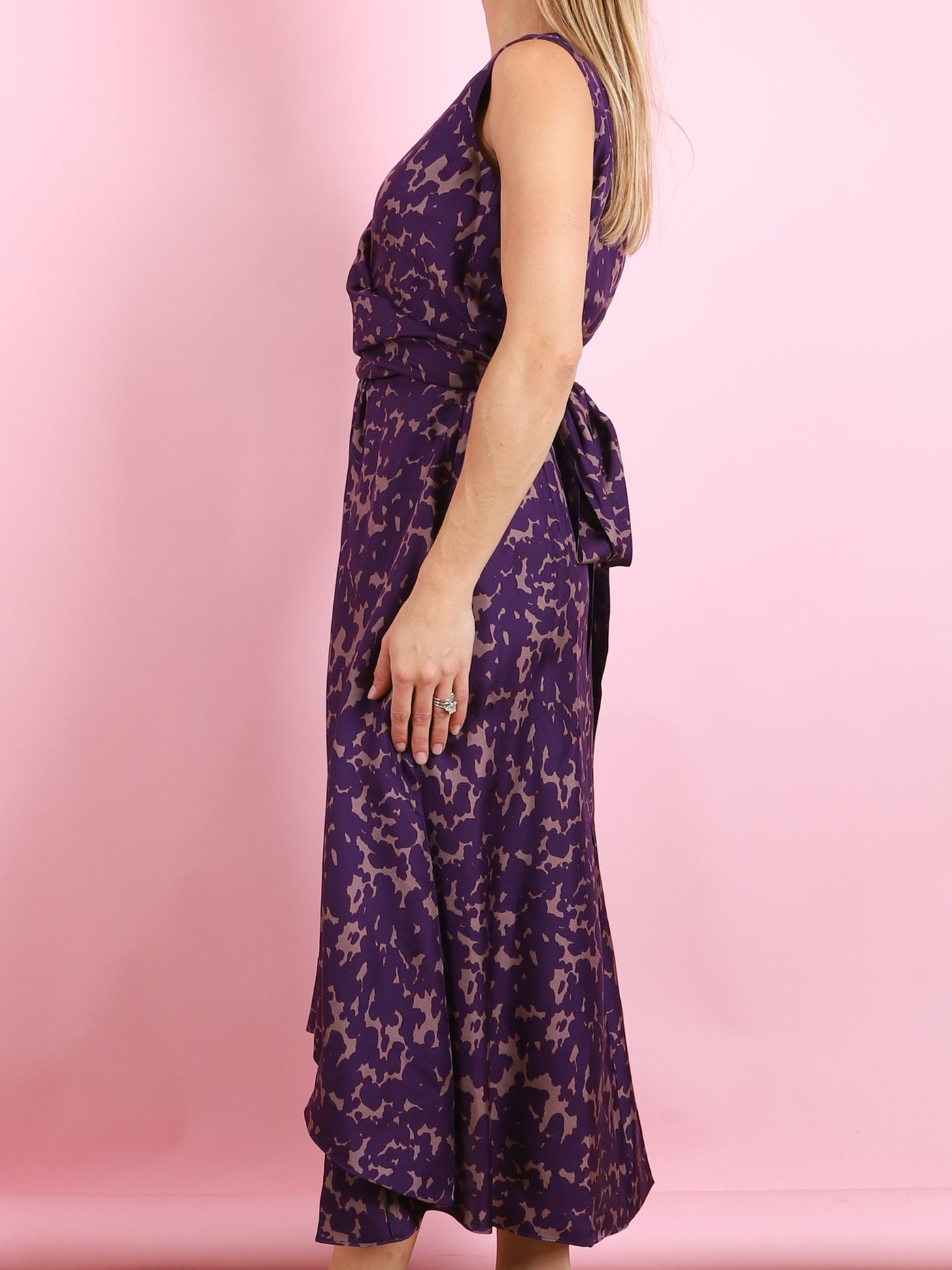 PENNY DRESS
