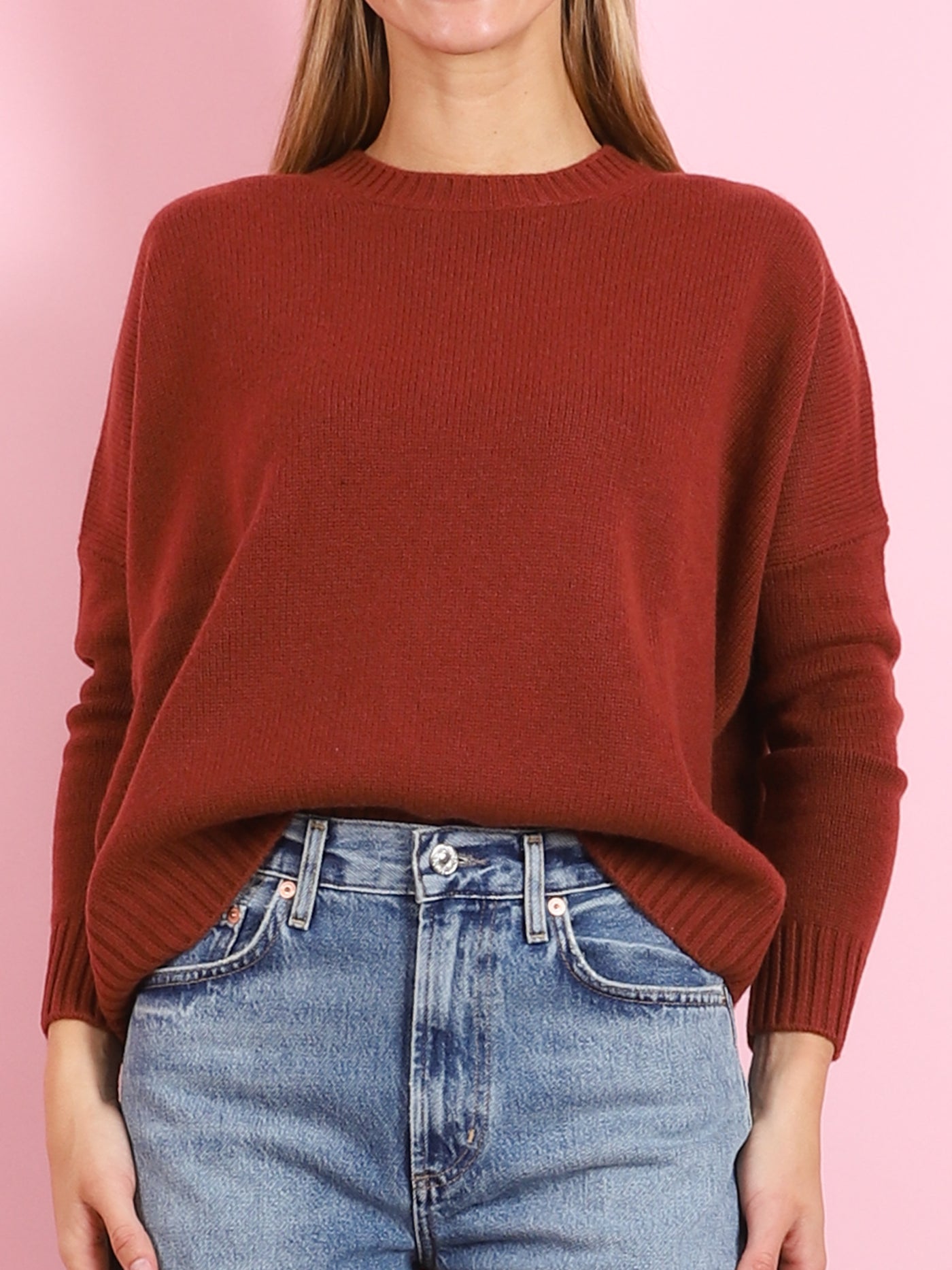 Romelie Sweater