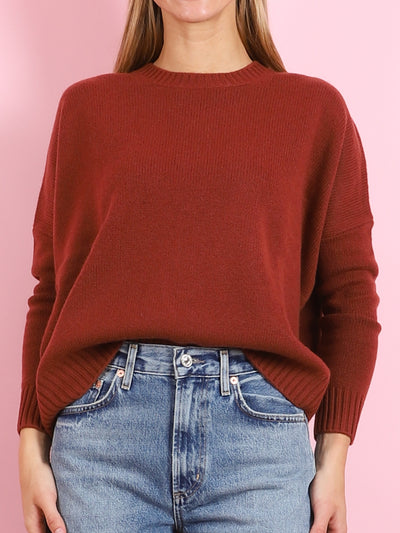 Romelie Sweater