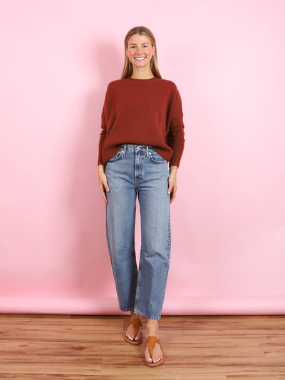 Romelie Sweater