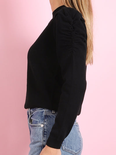 Naoto Sweater