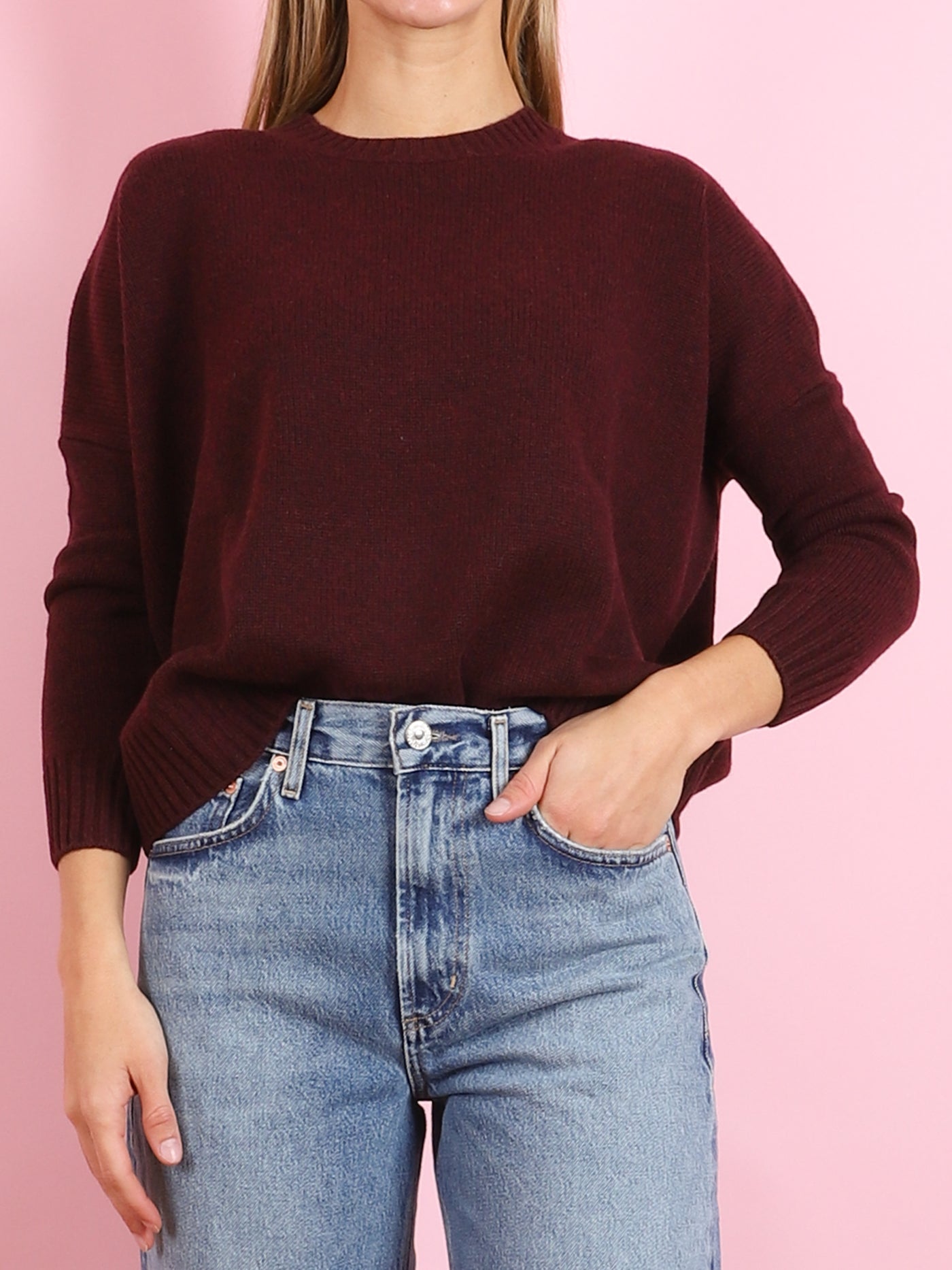 Romelie Sweater