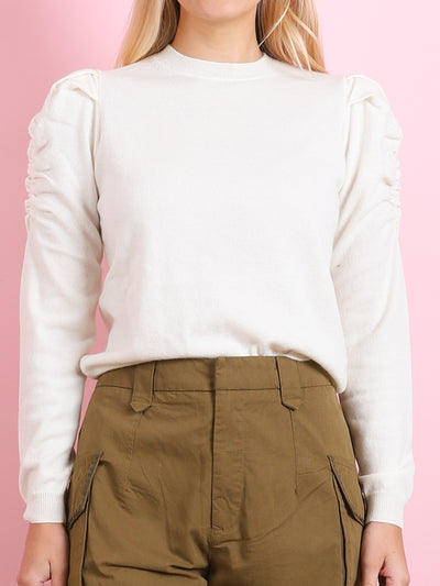 Naoto Sweater