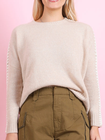 Amea Sweater