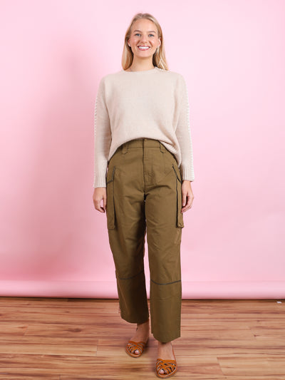 Amea Sweater