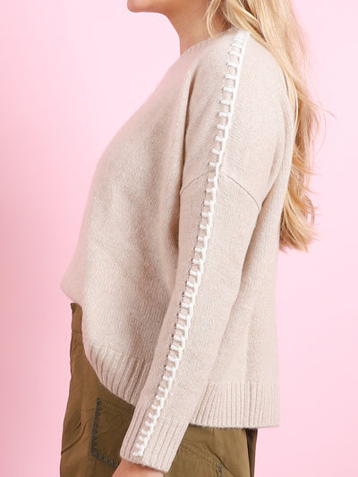 Amea Sweater