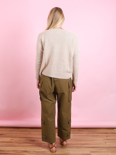 Amea Sweater