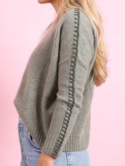 Amea Sweater