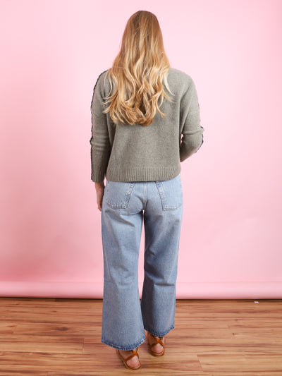 Amea Sweater