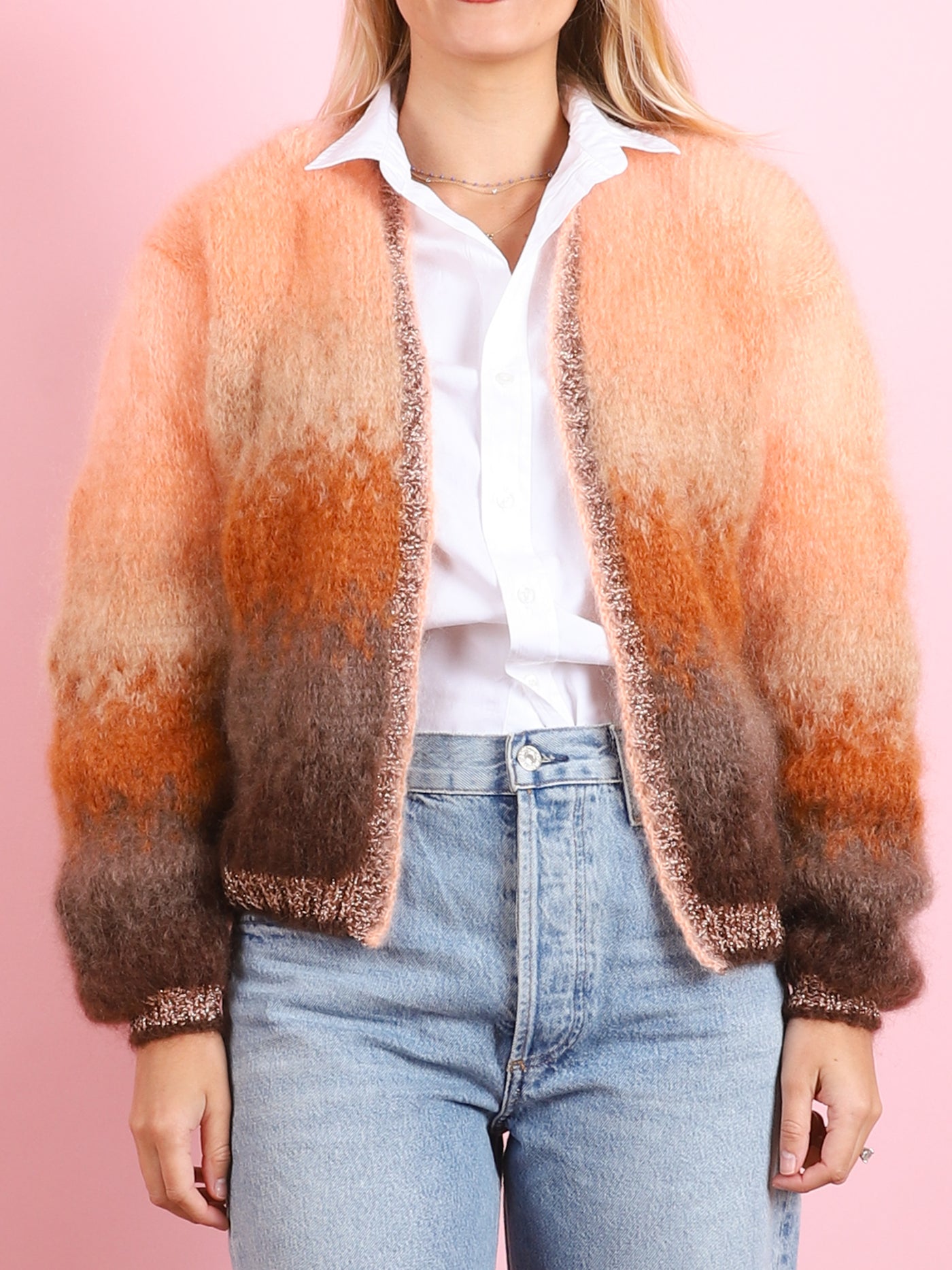 Little Jacket