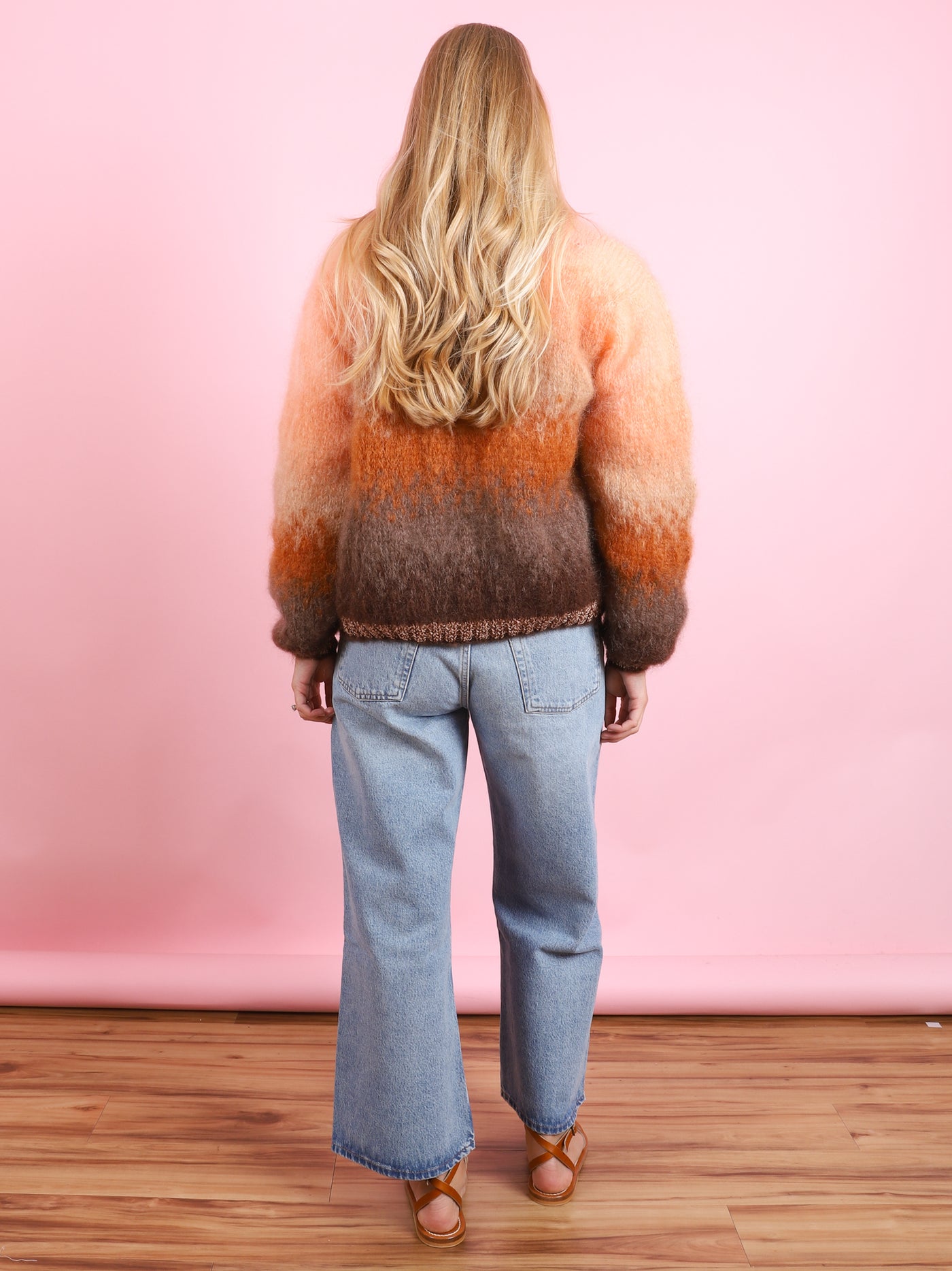 Little Jacket
