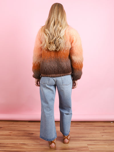 Little Jacket