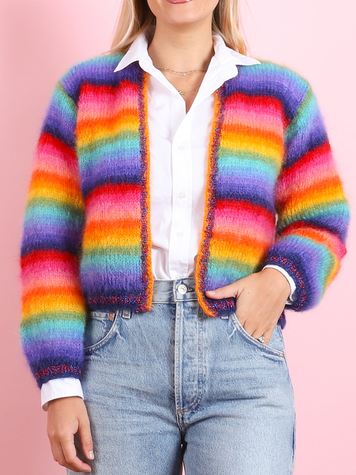 Mini Jacket