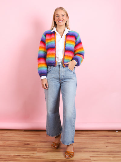 Mini Jacket