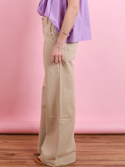Beverly Trouser in Taos