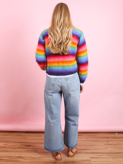 Mini Jacket