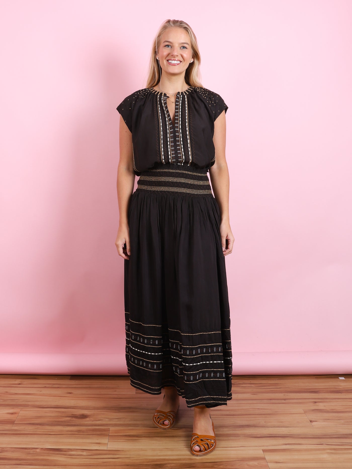Joan Monica Top