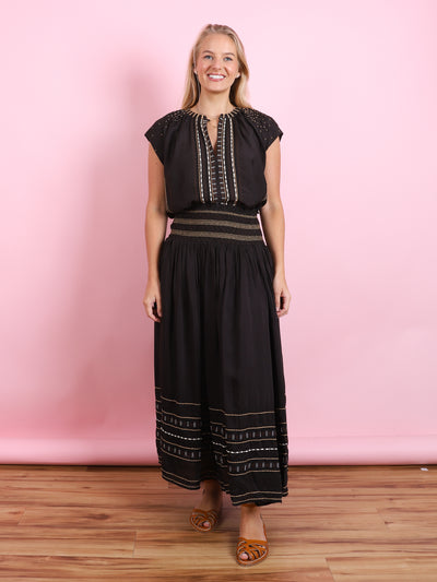 Joan Monica Top