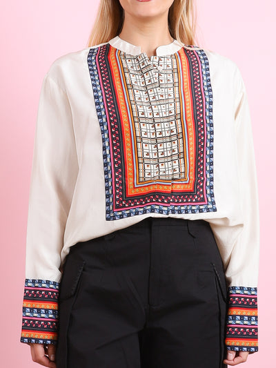 Kravitz Moni Shirt