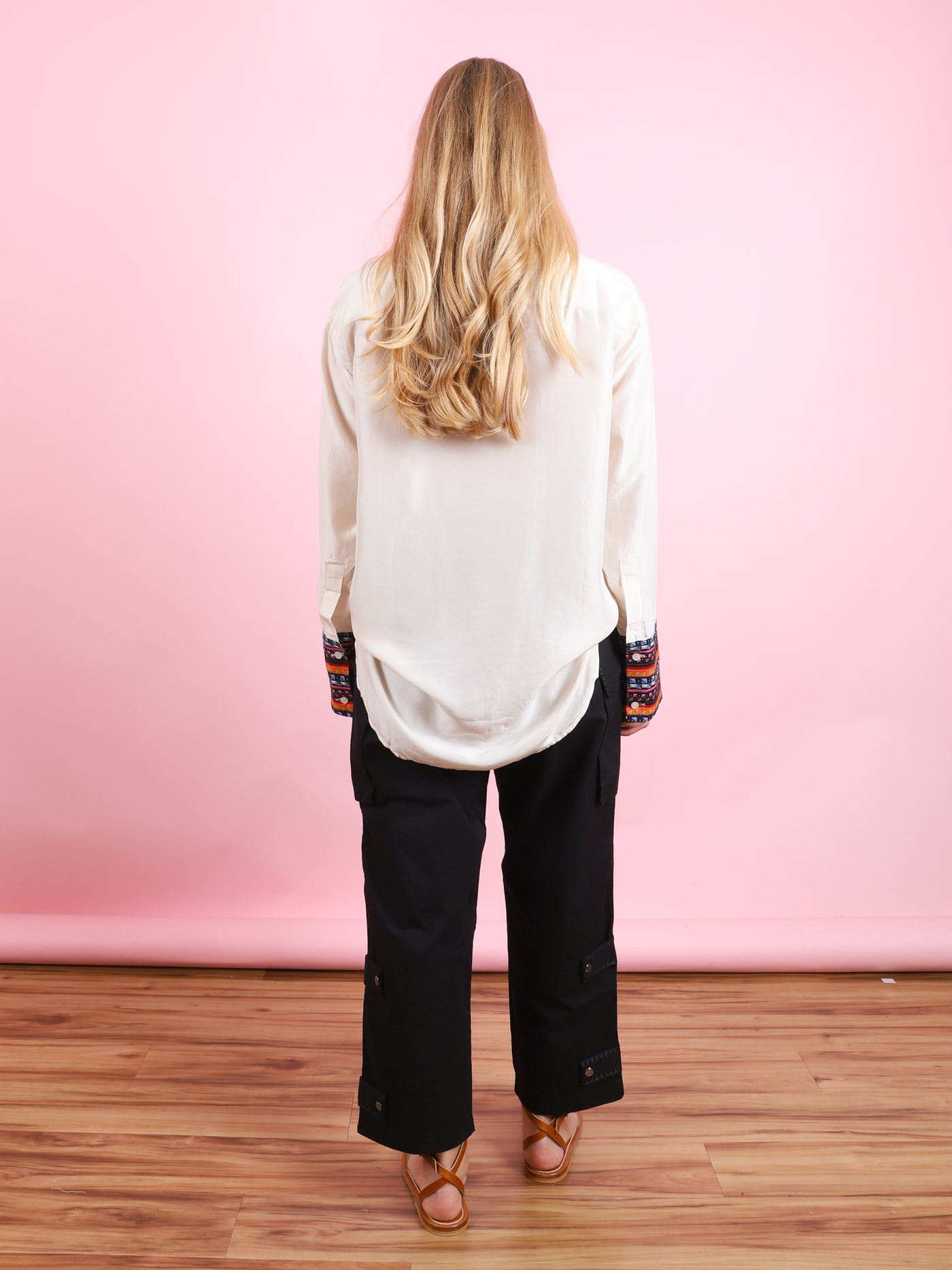 Kravitz Moni Shirt