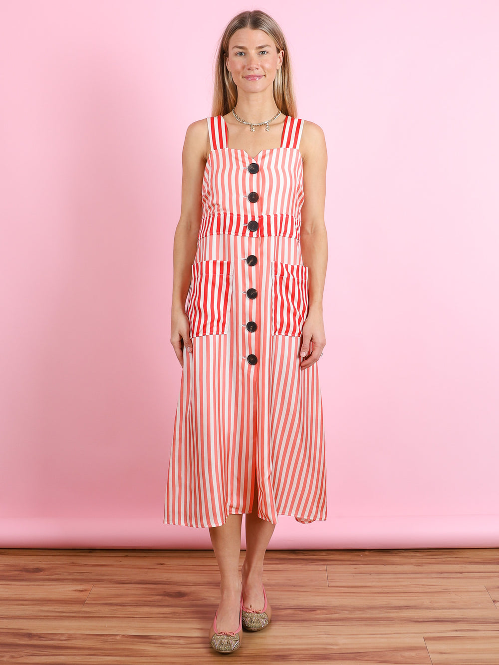 La Prestic Ouiston Clothing for Women | CabanaCanary