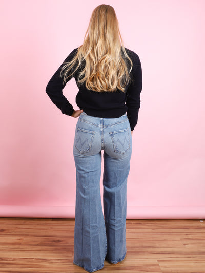 Tab Roller Skimp Jean in Fight For Your Right