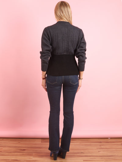 Gelso Sweater