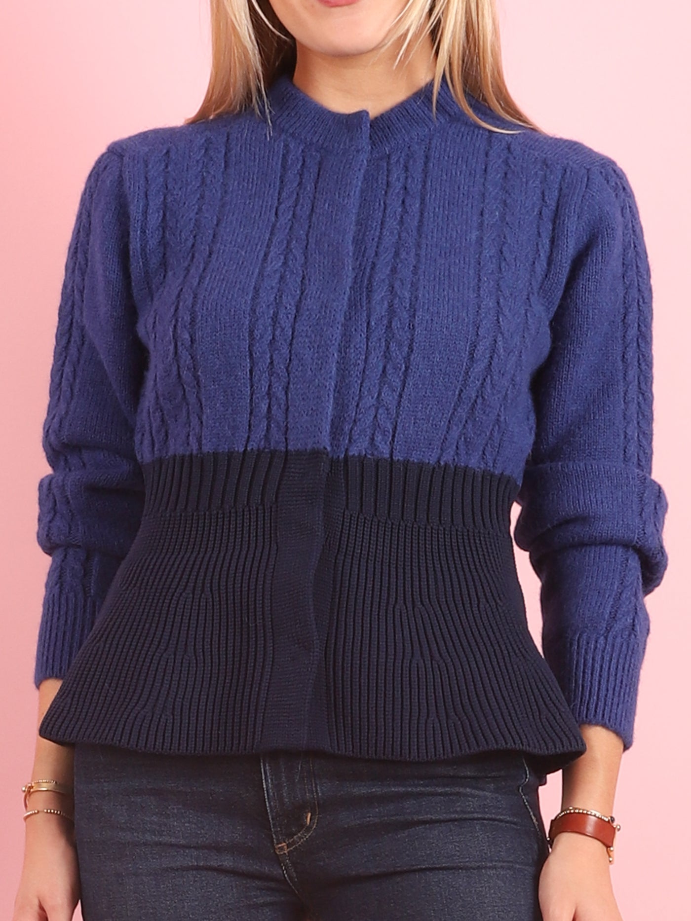 Gelso Sweater
