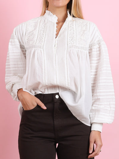 Dahlia Top