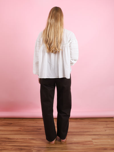 Miro Twill Jean