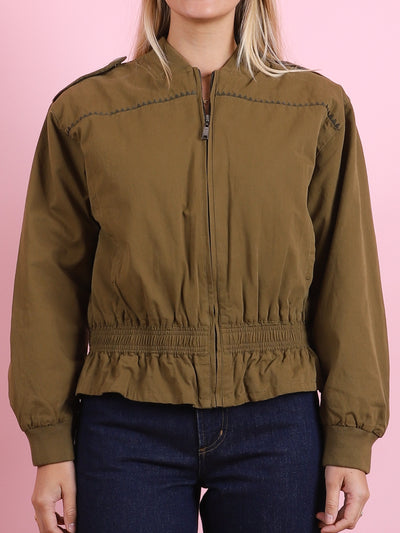 Ness Irena Bomber Jacket