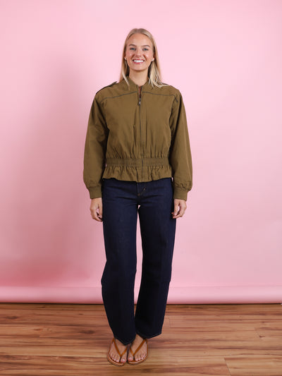 Ness Irena Bomber Jacket