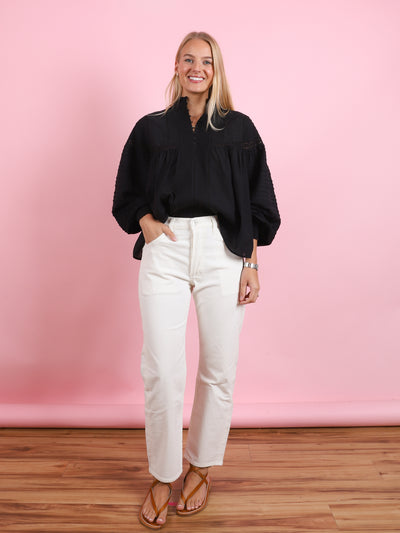 Dahlia Top