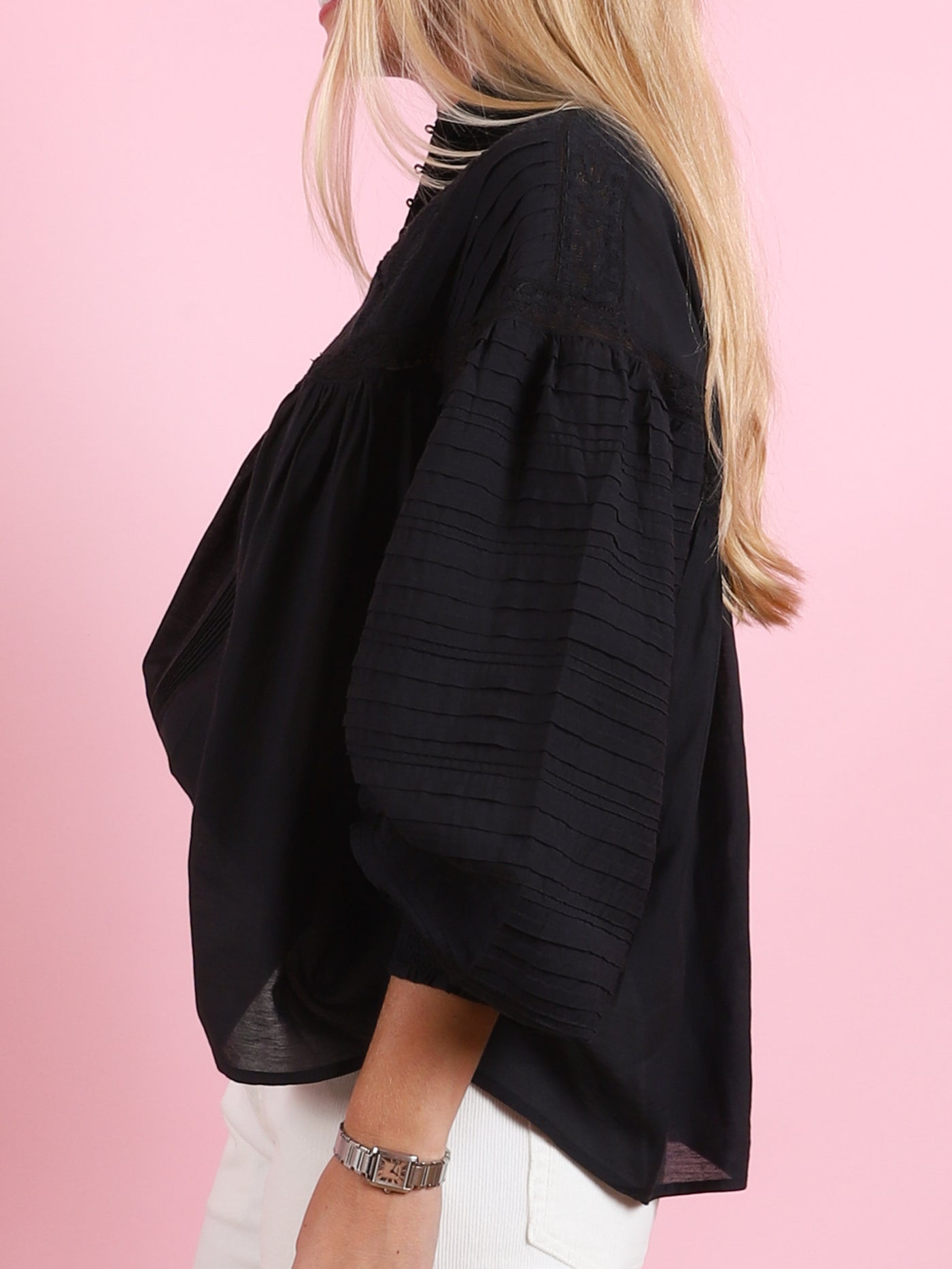 Dahlia Top