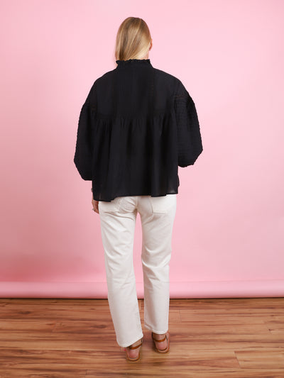 Dahlia Top