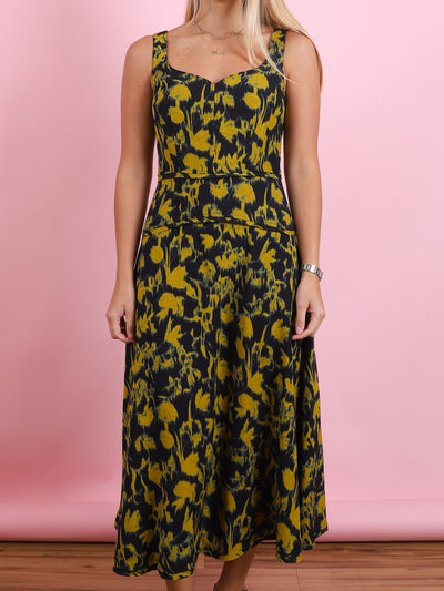 Vivi Sweetheart Midi