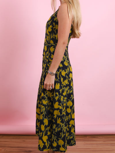 Vivi Sweetheart Midi