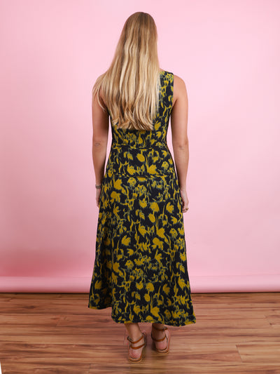 Vivi Sweetheart Midi