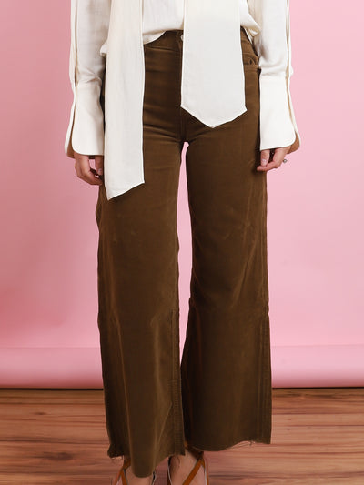 Lyra Corduroy Pant