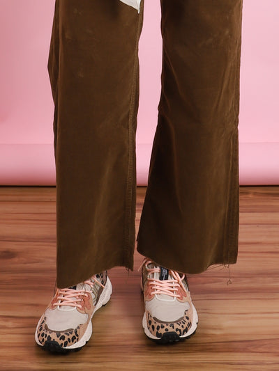 Yamano 3 Nylon Sneaker