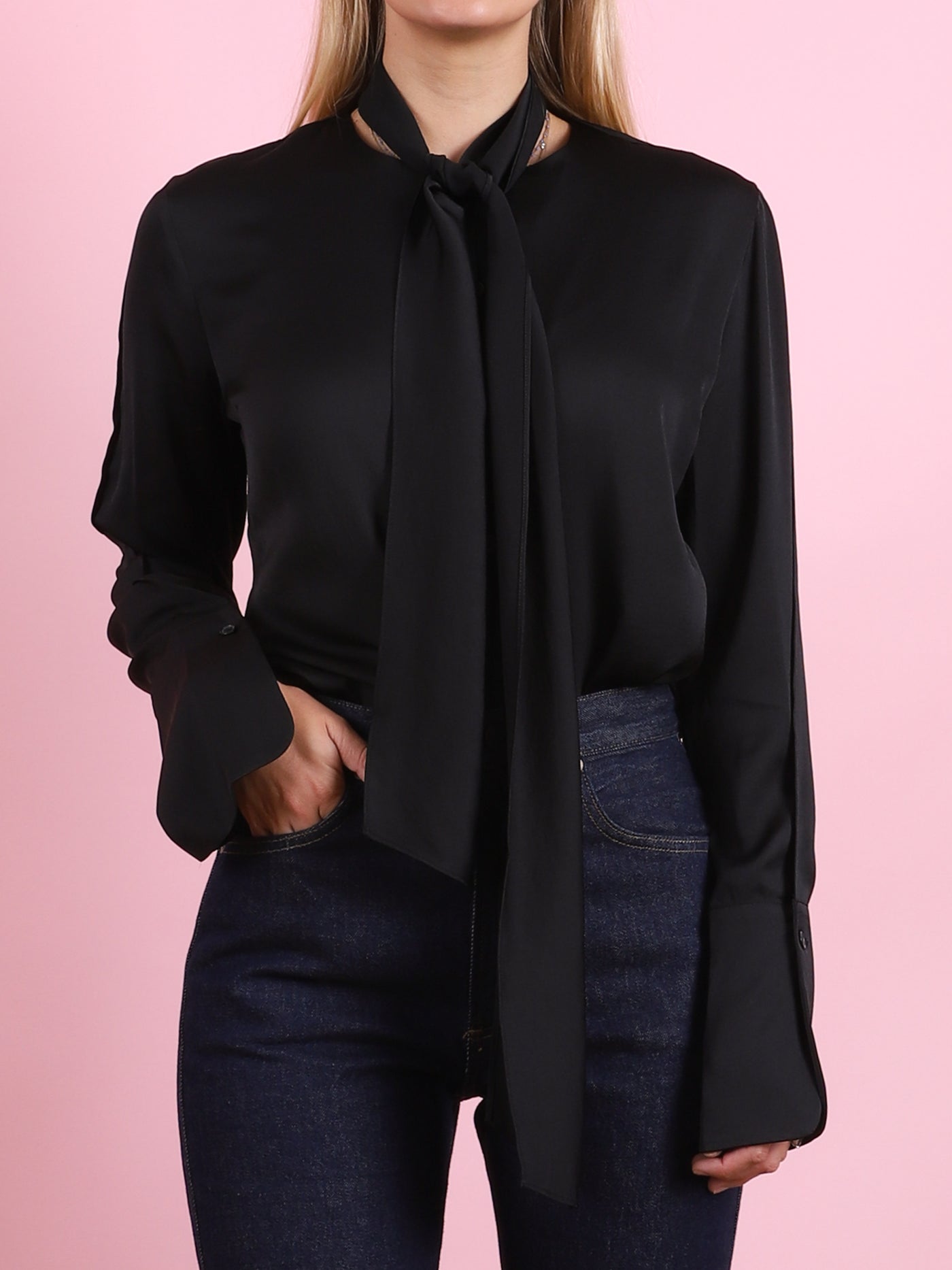 Filipina Top